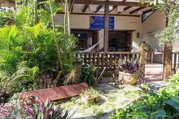 Pousada Casa Do Centro Praia Armacao dos Buzios Bagian luar foto
